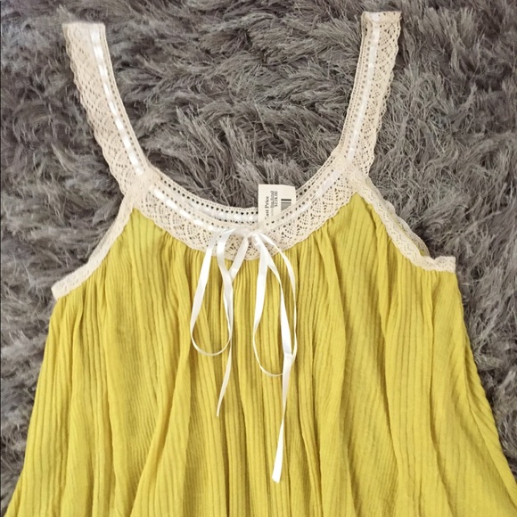 🌹Free People dress😍price drop - Picture 6 of 6